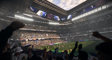 EA SPORTS FC 26