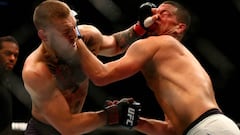 Muere el luchador de la UFC Ryan Jimmo en un atropello