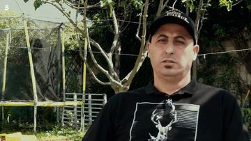 El paciente 0 de Francia cuenta su experiencia con el coronavirus