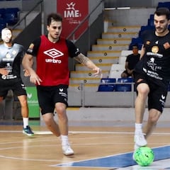 El Palma inicia el 2021 con su defensa del liderato ante el Betis