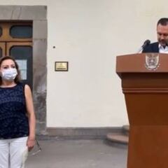 Esta es la lista de atendidos en el Hospital General de Querétaro tras gresca en La Corregidora