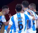 Argentina, contra el arbitraje y Brasil tras la final del Mundial: “Nos gritaron en la cara”