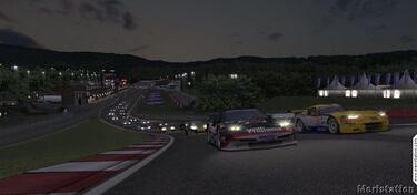 Atari prepara el lanzamiento internacional de GTR