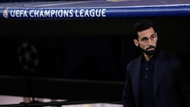 Arbeloa no quiere el coche de Xabi Alonso: este es el super-SUV elegido por el entrenador del Real Madrid