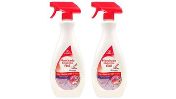 ¡®Spray¡¯ pulverizador para planchado f¨¢cil Cia&Co en Amazon