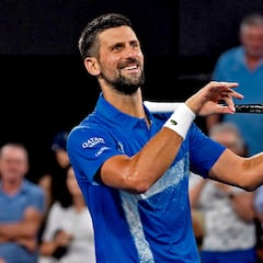 ‘En busca de Novak’, la biografía más completa de Djokovic