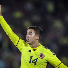 Isaac Zuleta, motivado por el acompañamiento de la mayores