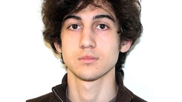 Dzhokhar Tzarnaev, quien junto a su hermano, llevó a cabo el atentado del Maratón de Boston recibió un cheque de estímulo en 2021. ¿Qué hará con el dinero?