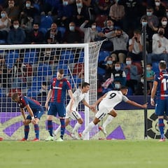 El fortín del 'nuevo' Ciutat se desvanece