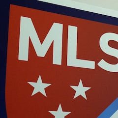 MLS suma cinco nuevos casos positivos por coronavirus