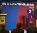 El Barça anuncia que el nuevo Mini será Estadi Johan Cruyff