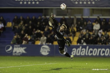 Fue demasiado fácil