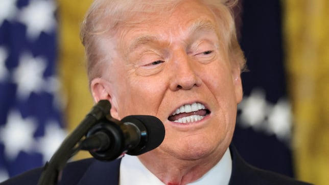 EEUU anuncia una operación militar a gran escala en América Latina contra el “narcoterrorismo”