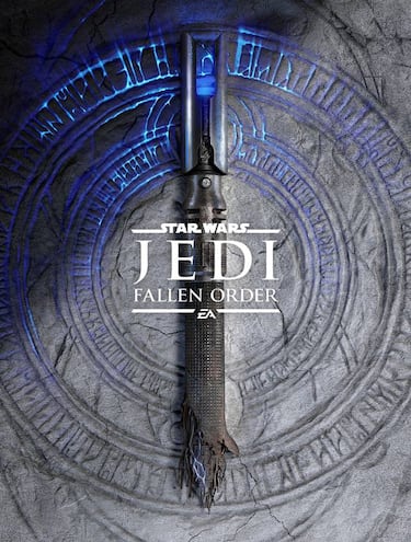 Star Wars Jedi: Fallen Order: todo lo que sabemos del juego