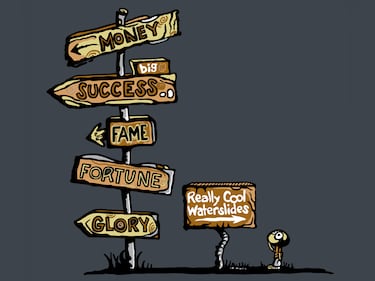 Todo lo que necesitas saber de Gamergy