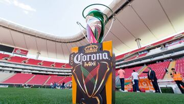 Así fue el inicio de la Copa MX, Clausura 2018