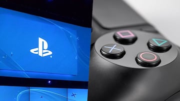 Sony PlayStation registra las marcas de PS6, PS7, PS8, PS9 y PS10