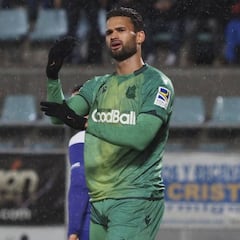 El Tottenham rompe las negociaciones por Willian José