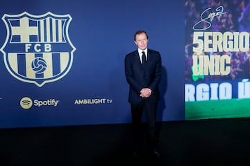 Emilio Butragueño.