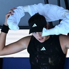 El reseteo de Muguruza