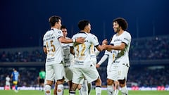 Atlas vs Tigres (2-0): Resumen del partido goles