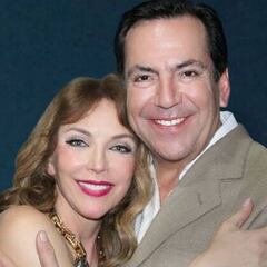 Laura Flores revela la razón por la que terminó con Lalo Salazar