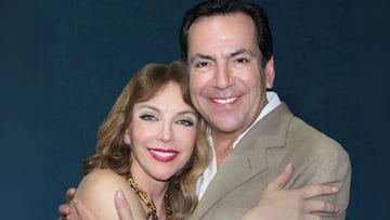 Laura Flores revela la razón por la que terminó con Lalo Salazar