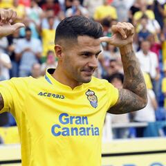 Las citas con morbo: Clásicos, derbis, Vitolo en el Pizjuán...