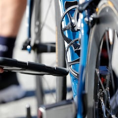 Las bicicletas, a revisión cada día