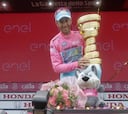 Vincenzo Nibali no irá al Tour y buscará su tercer Giro de Italia