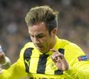 Golpe al Borussia: Götze ficha por el Bayern de Guardiola