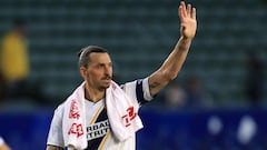 Pioli praises Ibrahimovic but says AC Milan not focused on January