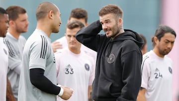Diego Alonso y el Inter Miami tratarán de conquistar su primera victoria y revertir la complicada situación que viven tras acumular 5 derrotas en la MLS.
