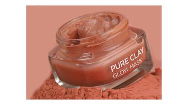 La mascarilla L’Oreal que arrasa en Amazon con un 30% de descuento