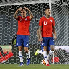 El negativo presente de Roco: ha jugado 30 minutos en todo el año