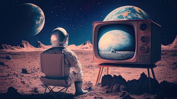 Ciencia ficci車n