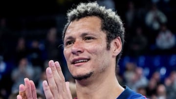 Petrus cambia el Barça por el Veszprem