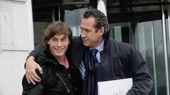 Quieren a Canales cedido