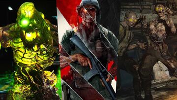 CoD: Black Ops Cold War | Juega gratis al modo Zombies por tiempo limitado