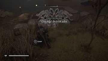 Dónde están todos los Drengrs perdidos de Assassin’s Creed: Valhalla y cómo matarlos