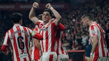 08/01/26 PARTIDO SEGUNDA DIVISION
SPORTING DE GIJON - HUESCA
gol FERRARI CELEBRA 1-0 ALEGRIA