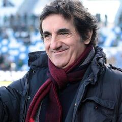 Cairo confirma el interés de la Serie A por Tebas: "¿Franquista? Si uno es bueno, es bueno y punto"