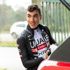 Ayuso, lobo solitario