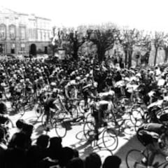 Las 14 curiosidades de la clásica París-Roubaix