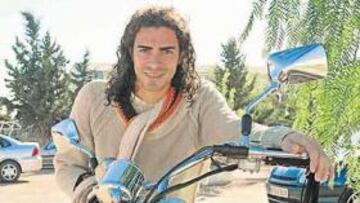 <b>OPORTUNIDAD. </b>Alejandro Marañón tendrá el domingo su segunda oportunidad esta temporada.