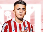 Mercado de fichajes, en directo: última hora de Real Madrid, Barcelona, Atlético de Madrid y fútbol internacional