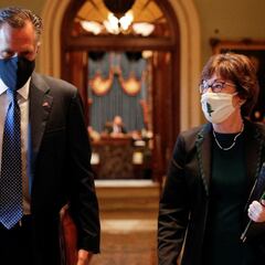 Third stimulus relief bill: what’s in the Republicans’ $600bn proposal?