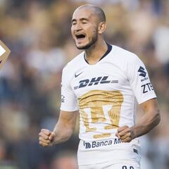 Carlos González está en la mira de la Fiorentina