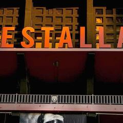 El Valencia destinará 80 millones de CVC al nuevo estadio