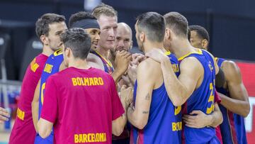 Conoce el horario y cómo ver del partido de la jornada 30 de la Euroliga 2020/21 entre Olimpia Milán y Barcelona. Este viernes 19 de marzo, a las 20:45 horas.